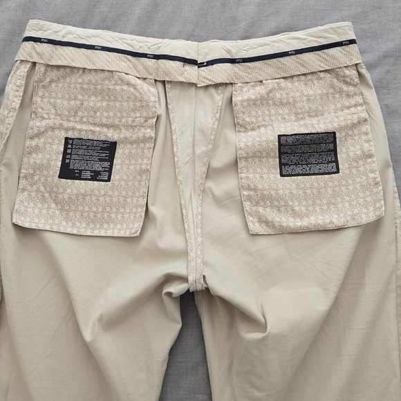 PT 01 Stretch Chino Sz 52 - Picture 5 of 11